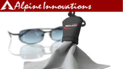 eshop at Alpine Innovations's web store for American Made products